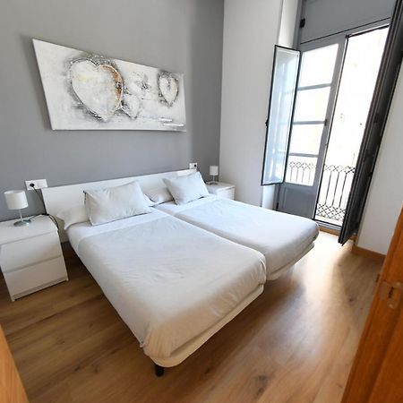 Housingleon - Apartamentos Fauno Astorga Exteriör bild